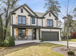 251 Avon Dr, Avondale Estates, GA 30002