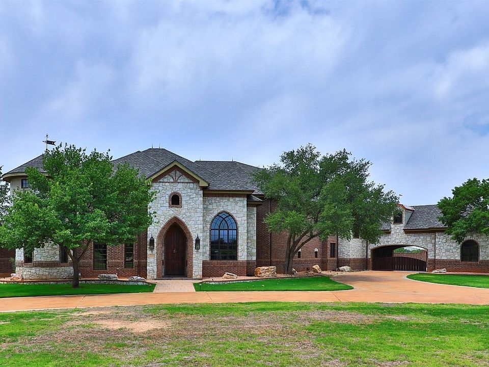 7302 Lantana Ave, Abilene, TX 79606 MLS 20354970 Zillow