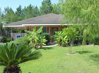 126 Timber Ridge Dr, Slidell, LA 70460