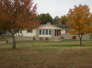 14632 County Rd 616, Dexter, MO 63841