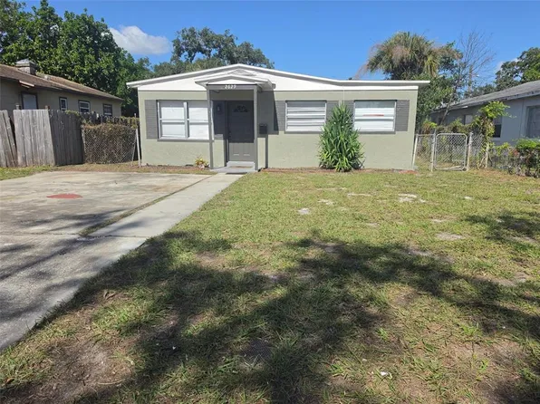 2629 14TH AVENUE S, ST PETERSBURG, FL 33712