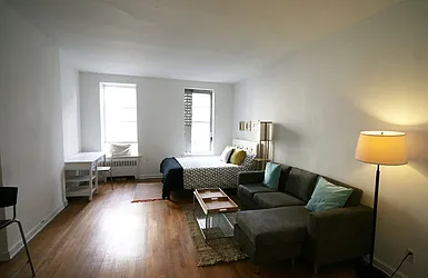 Rented by MetroNest