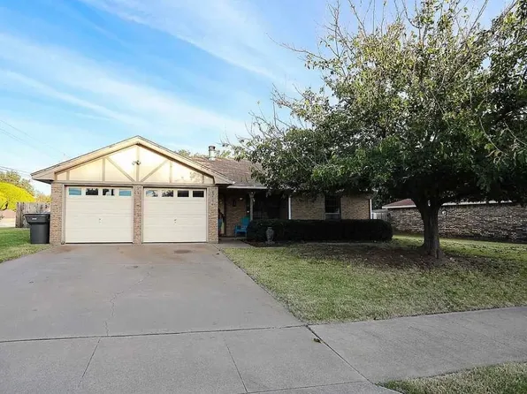 4721 Raylett Dr, Wichita Falls, TX 76306