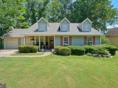 111 Rose Creek Ln, Woodstock, GA, 30189