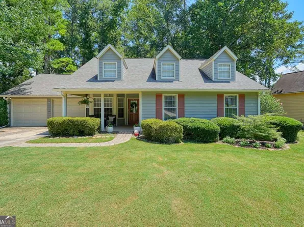 111 Rose Creek Ln, Woodstock, GA 30189