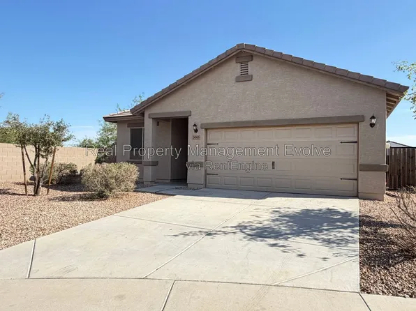 24565 W Atlanta Ave, Buckeye, AZ 85326