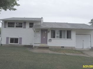 614 Vassar Rd, Wenonah, NJ 08090