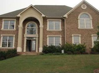 2003 Channing Dr, Conyers, GA 30094