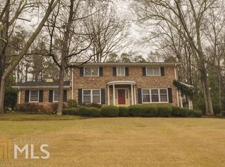 122 Clifton Dr, Athens, GA 30606