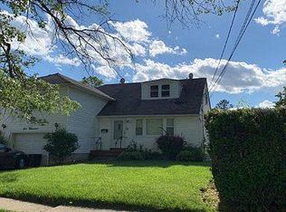 500 Hawthorne Ave, Uniondale, NY 11553