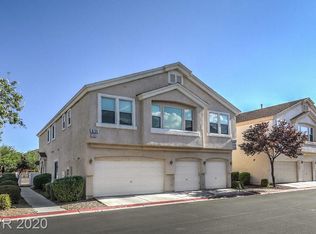 8735 Tomnitz Ave UNIT 103, Las Vegas, NV 89178