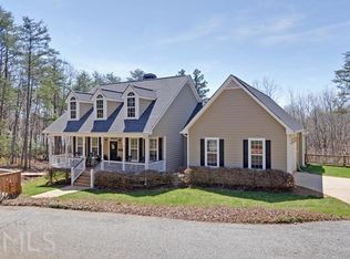 300 Mountain Deer Ct, Clarkesville, GA 30523