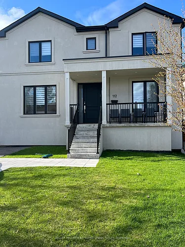 112 Fairholme Ave #2 Photo 1