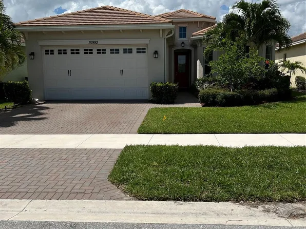 15992 Whippoorwill Circle, Westlake, FL 33470