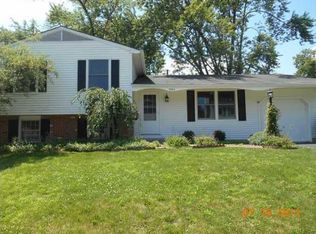 5943 E Dakar Rd, Westerville, OH 43081