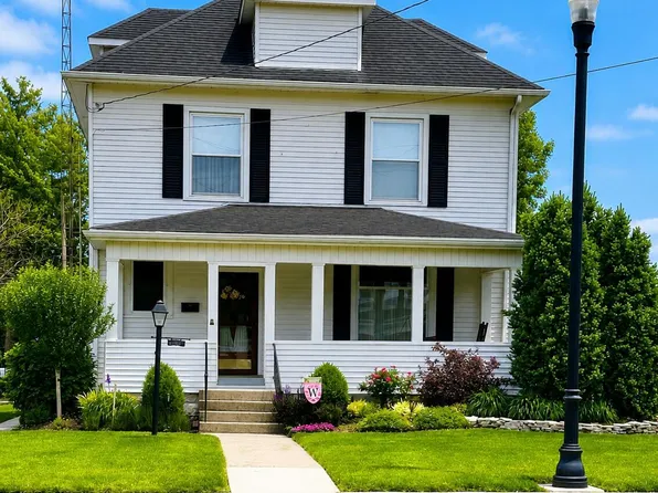 528 S Main St, Delphos, OH 45833