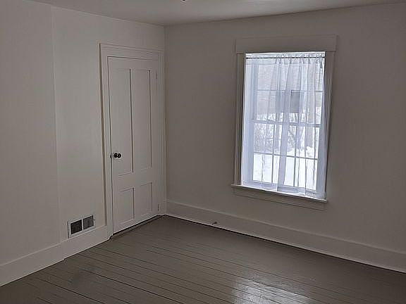 Downstairs Bedroom/Office