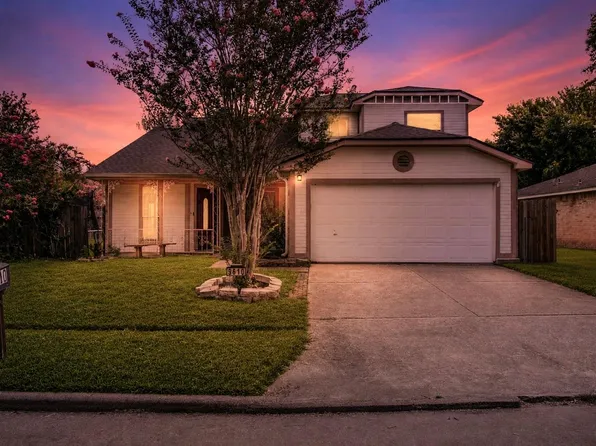 9610 Blackamore Cir, Houston, TX 77065