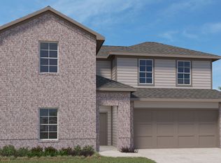 OZARK Plan, Tamarron, Fulshear, TX 77441