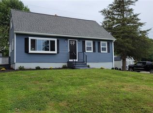 16 Beechwood Blvd, Norwich, CT 06360