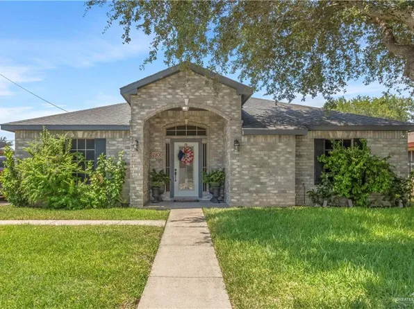 2801 Upas Ave, McAllen, TX 78501