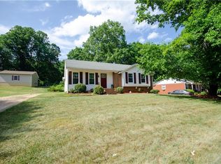 900 Falconbridge Rd, Rural Hall, NC 27045