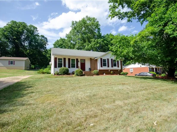 900 Falconbridge Rd, Rural Hall, NC 27045