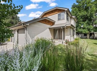 4636 Chestnut Ln #1, Boulder, CO 80301