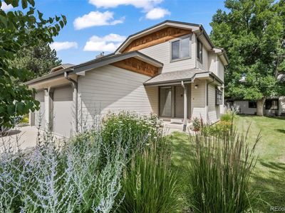 4636 Chestnut Lane #1, Boulder, CO, 80301