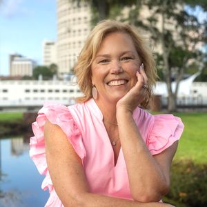 Celeste Hunter