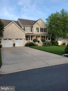 231 Pulley Ave, Manahawkin, NJ, 08050