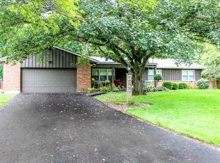 1522 Blair Ct, Middletown, OH 45042