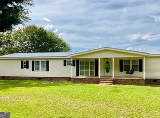 1701 Tom Odum Rd, Vidalia, GA 30474