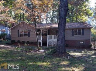 2733 Cochise Dr, Acworth, GA 30102