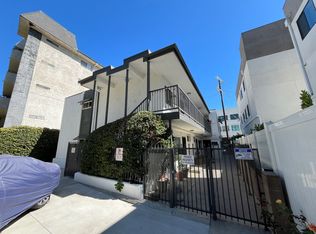 14938 Moorpark St, Sherman Oaks, CA 91403