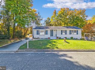 7609 Brooklyn Bridge Rd, Laurel, MD 20707