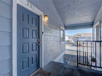 5345 Silvermist Ct UNIT 203, Las Vegas, NV, 89122