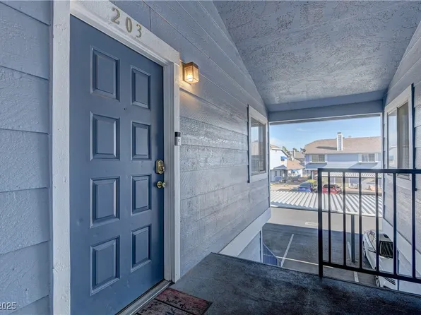 5345 Silvermist Ct Unit 203, Las Vegas, NV 89122
