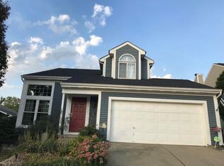 5248 Leatherwood Dr, West Chester, OH 45069