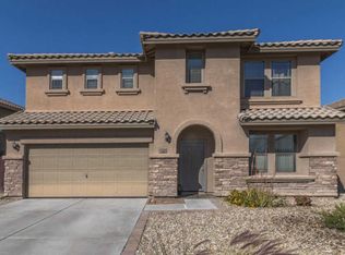 22144 W Shadow Dr, Buckeye, AZ 85326