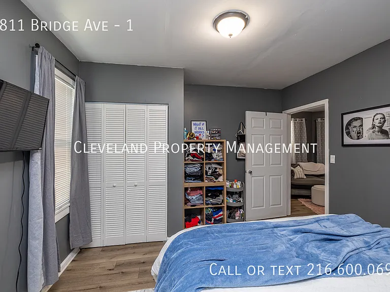 5811 Bridge Ave #1 — Photo 13
