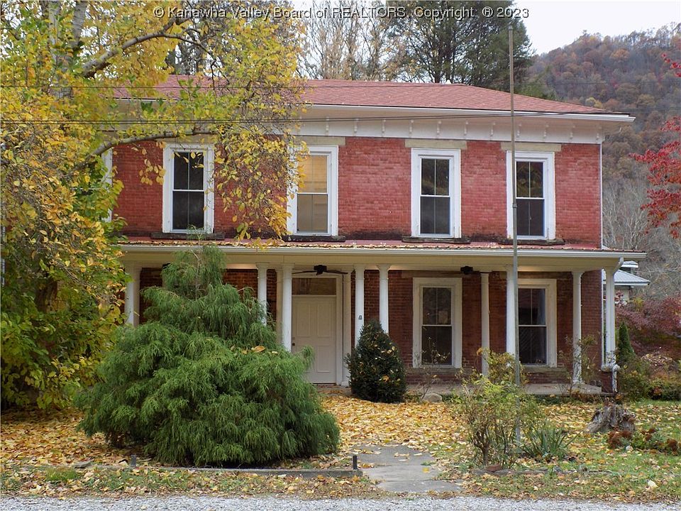 2233 3rd Ave, East Bank, WV 25067 MLS 263498 Zillow