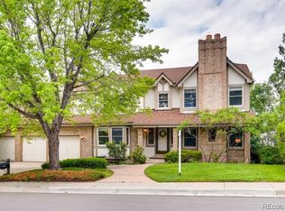 8 S McIntyre Way, Golden, CO 80401