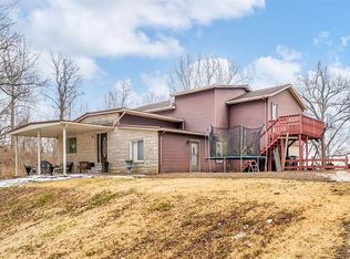 3755 Curdsville Delaware Rd, Owensboro, KY 42301