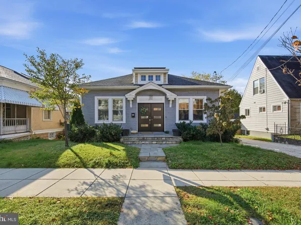 236 Peabody St NW, Washington, DC 20011