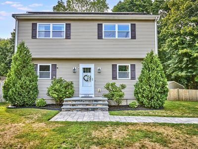 1313 Old Pleasant St, Bridgewater, MA, 02324