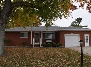908 W 9th St, Greensburg, IN 47240