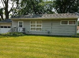 718 E South St, Knoxville, IA 50138