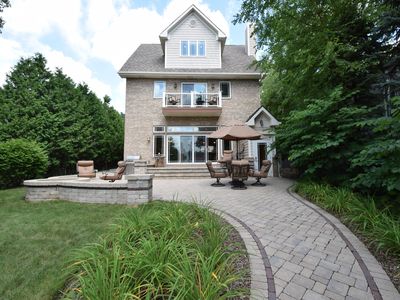 4514 Empire Ln, Waterford, WI, 53185