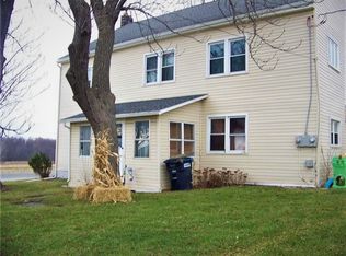 2131 W Wycoff Rd, Ovid, NY 14521